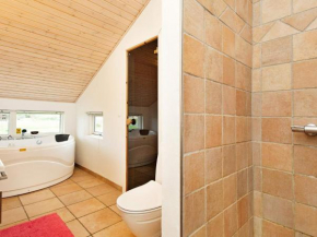 7 person holiday home in R dby Rødby